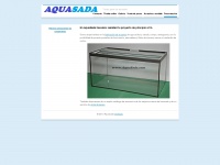 Aquasada.com