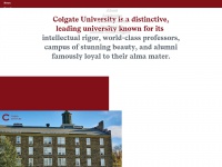 colgate.edu