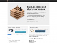 Chessmicrobase.com