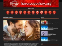 horoscoposhoy.org Thumbnail