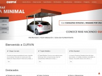 Curvin.com.ar