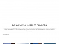 Hotelescumbres.com