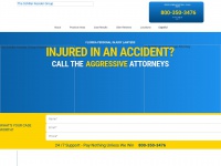 injuredinflorida.com Thumbnail