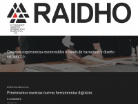 Raidho.mx