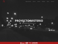 proyectomisterio.com Thumbnail