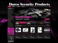 Darcosecurity.com