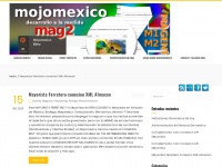mojomexico.mx