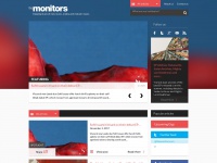 The-monitors.com