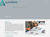 alsapema.com.ar Thumbnail