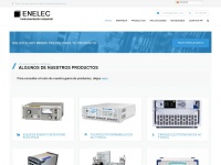 Enelec.com