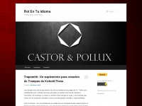 Rolentuidioma.wordpress.com