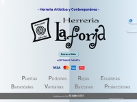 Herrerialaforja.com