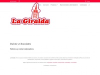 Lagiralda.com.mx