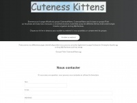 Cutenesskittens.com