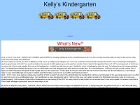 Kellyskindergarten.com