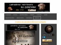 Labradoreselzancudo.com