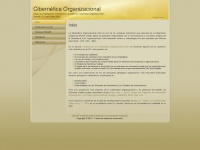 ciberneticaorganizacional.org