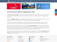 Torresdelpaine-chile.com