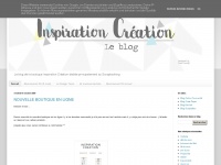 Inspirationcreationscrap.blogspot.com