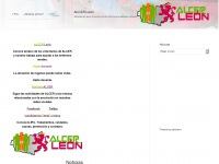 Alcerleon.org