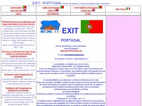 exit-portugal.org Thumbnail