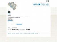 Influxfestival.org