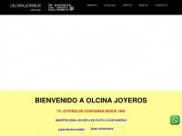 olcinajoyeros.com Thumbnail