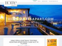 Homesuitesapart.com