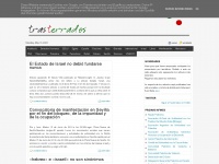 Trasterrados.blogspot.com