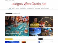 Juegoswebgratis.net