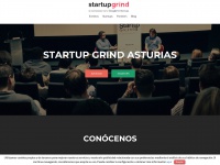 Startupgrindasturias.com