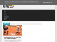 tenisenuruguay.com