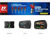 fueltech.com.br Thumbnail