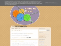 Clubedotricot.blogspot.com