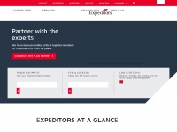 Expeditors.com