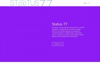 Status77.com