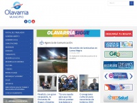 olavarria.gov.ar Thumbnail