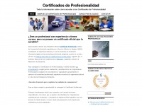 Certificadodeprofesionalidad-formacioncarpediem.com