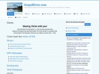 gospelriver.com