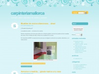 carpinteriamallorca.wordpress.com