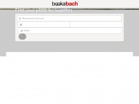 bookabach.co.nz Thumbnail