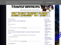 Mostlytransformersredux.blogspot.com