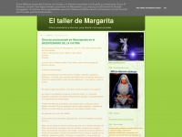 eltallerdemargaritaenrosario.blogspot.com Thumbnail