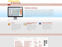 formacione-learning.es Thumbnail