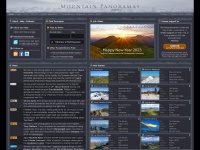mountainpanoramas.com Thumbnail