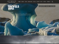 Travelstotheedge.com