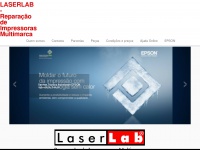 laserlab.pt Thumbnail