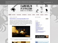 cangrejopistolero.blogspot.com Thumbnail