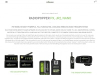 Radiopopper.com