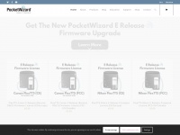 Pocketwizard.com